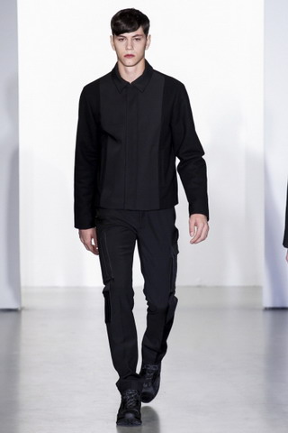 Calvin Klein Collection / - 2013-2014